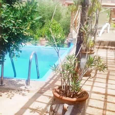 Hotel Dar Boumida Lalla Takerkoust Exterior foto