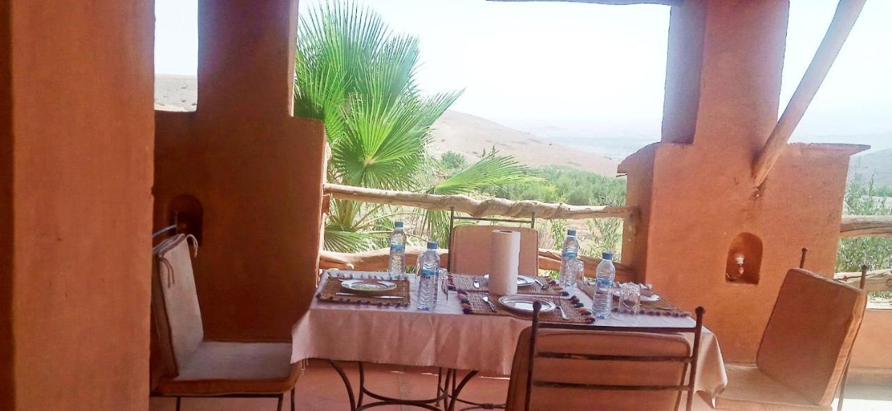 Hotel Dar Boumida Lalla Takerkoust Exterior foto