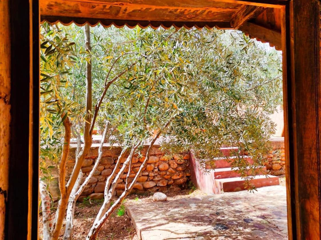 Hotel Dar Boumida Lalla Takerkoust Exterior foto