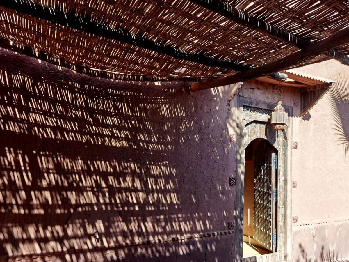 Hotel Dar Boumida Lalla Takerkoust Exterior foto