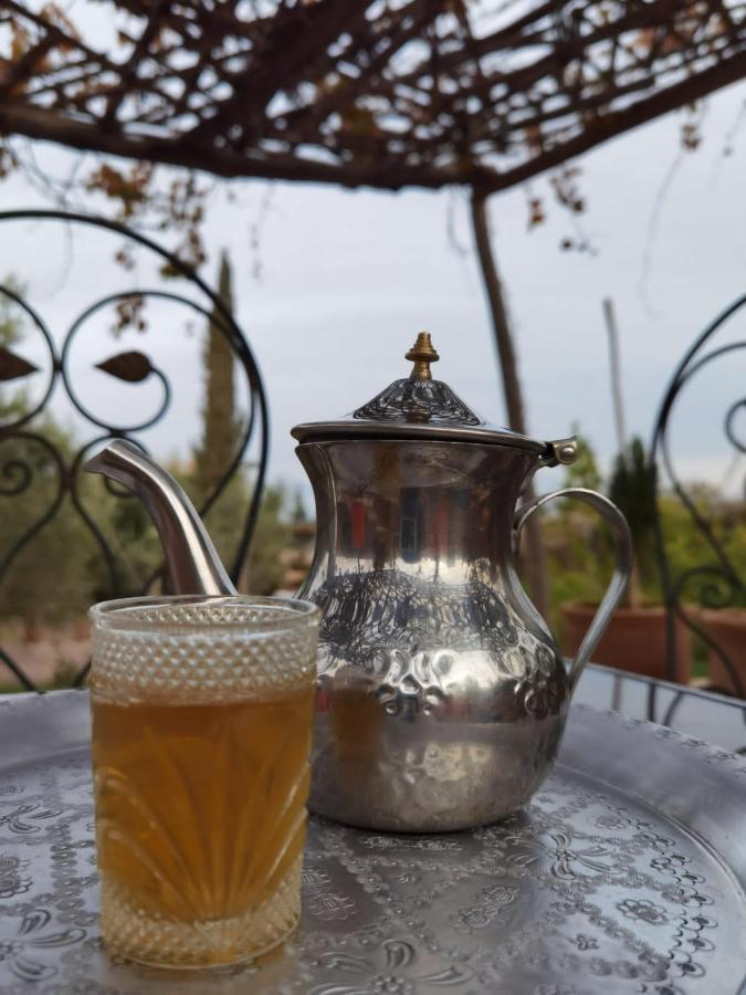Hotel Dar Boumida Lalla Takerkoust Exterior foto