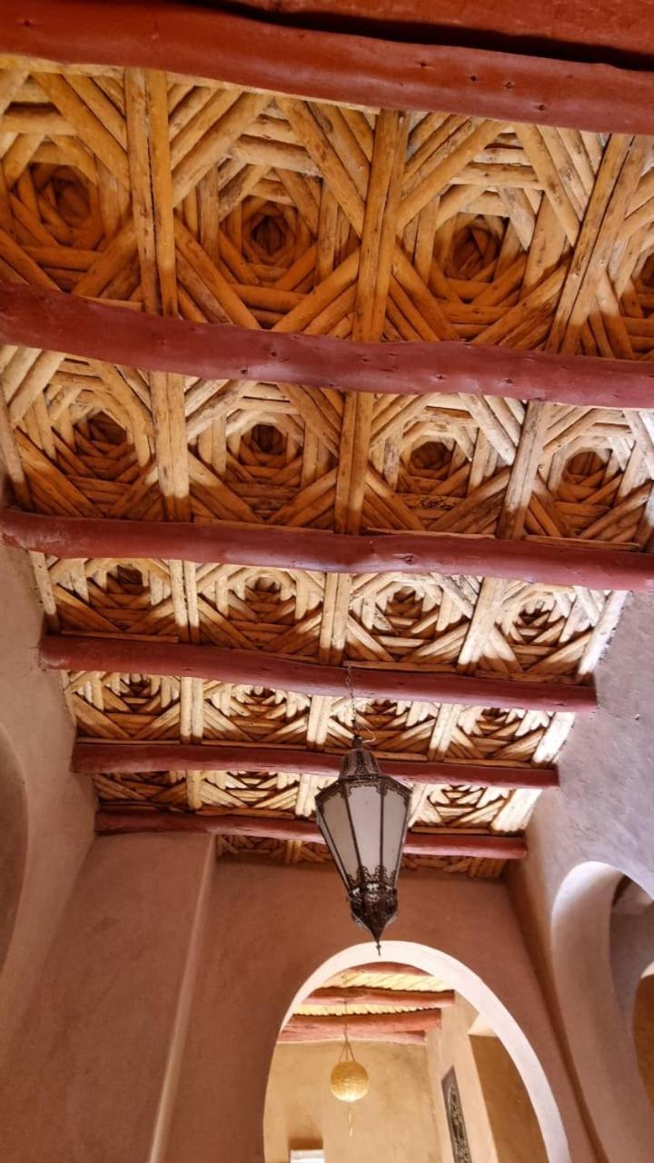 Hotel Dar Boumida Lalla Takerkoust Exterior foto