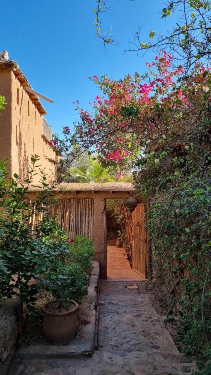 Hotel Dar Boumida Lalla Takerkoust Exterior foto