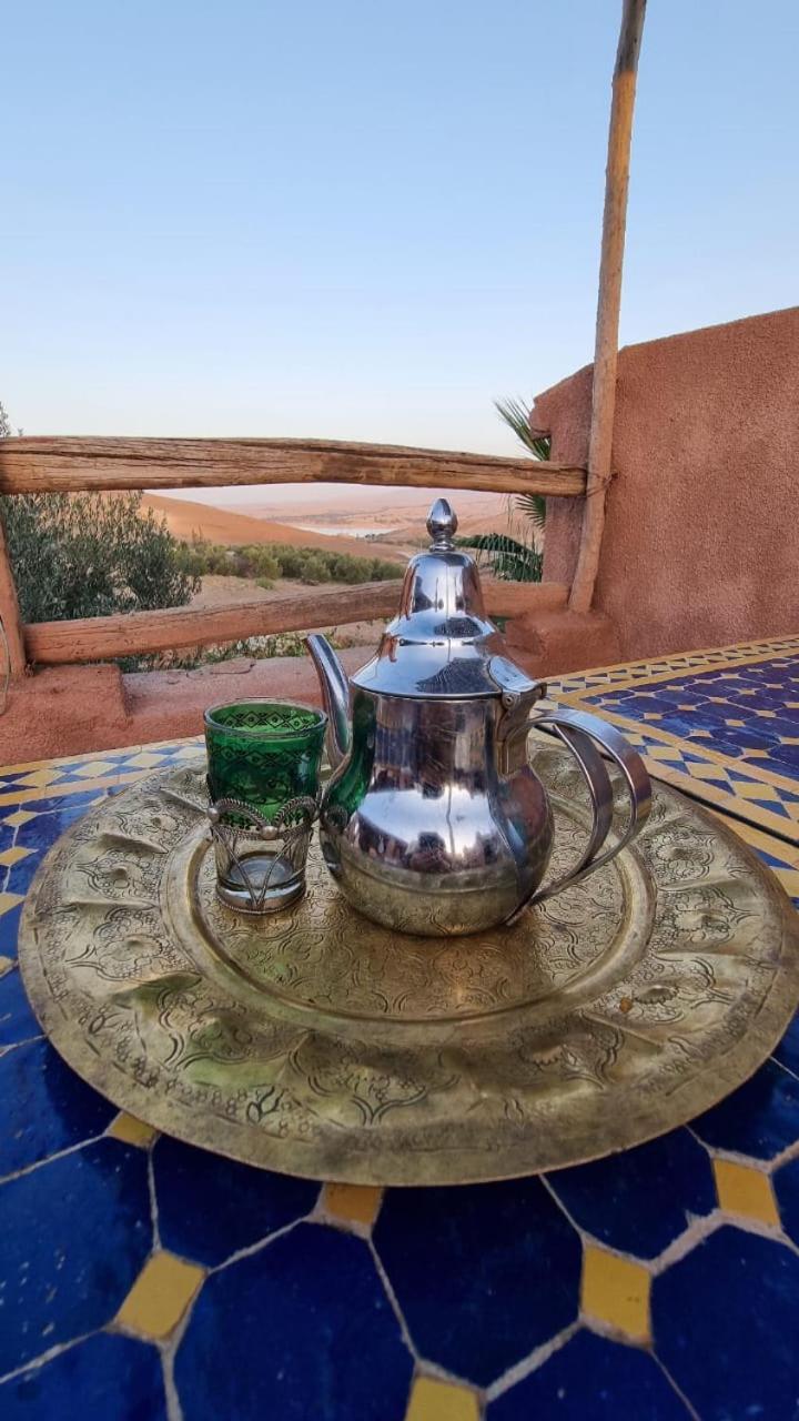 Hotel Dar Boumida Lalla Takerkoust Exterior foto