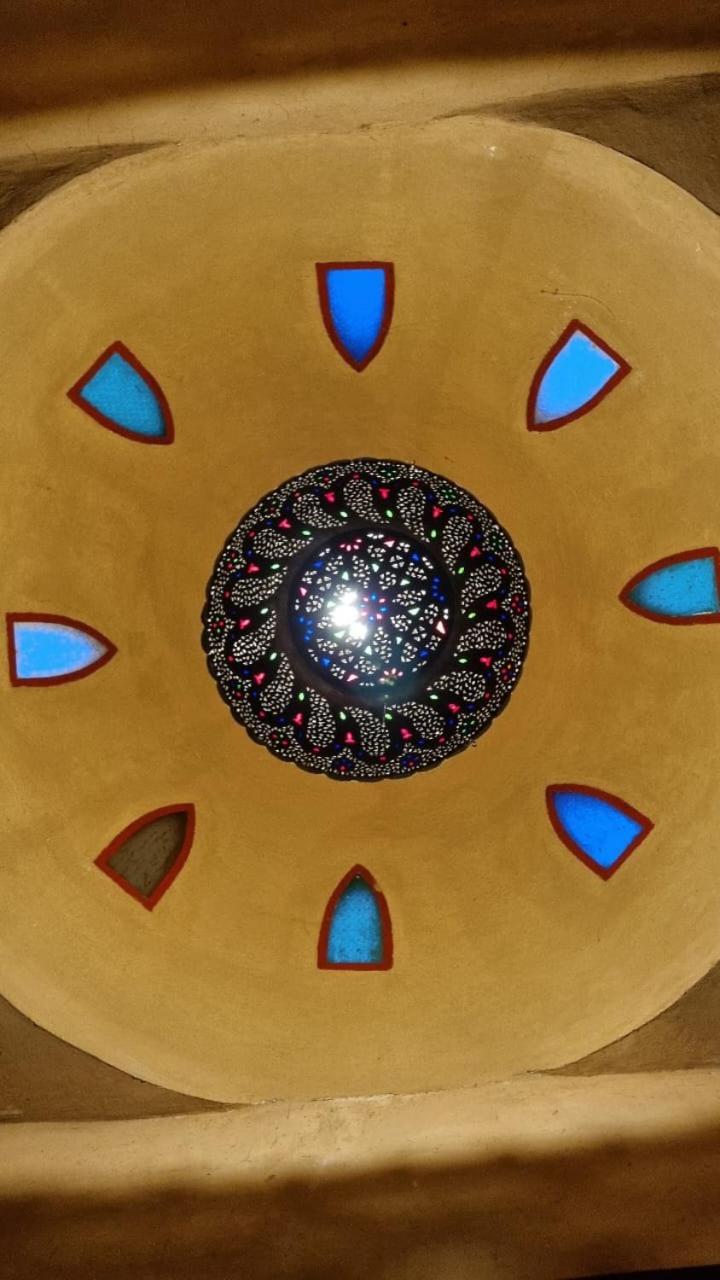 Hotel Dar Boumida Lalla Takerkoust Exterior foto