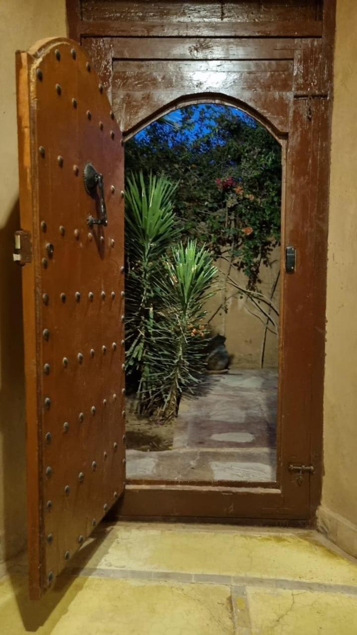 Hotel Dar Boumida Lalla Takerkoust Exterior foto