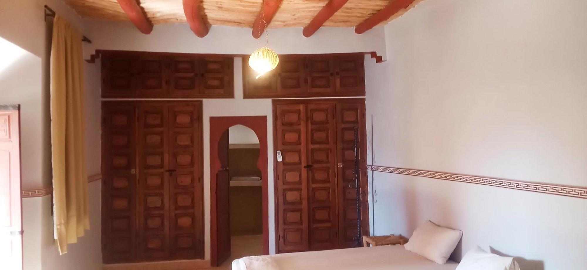 Hotel Dar Boumida Lalla Takerkoust Exterior foto