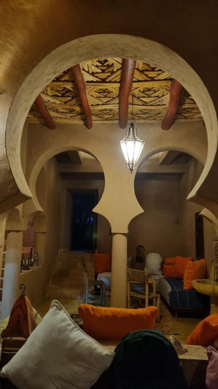 Hotel Dar Boumida Lalla Takerkoust Exterior foto