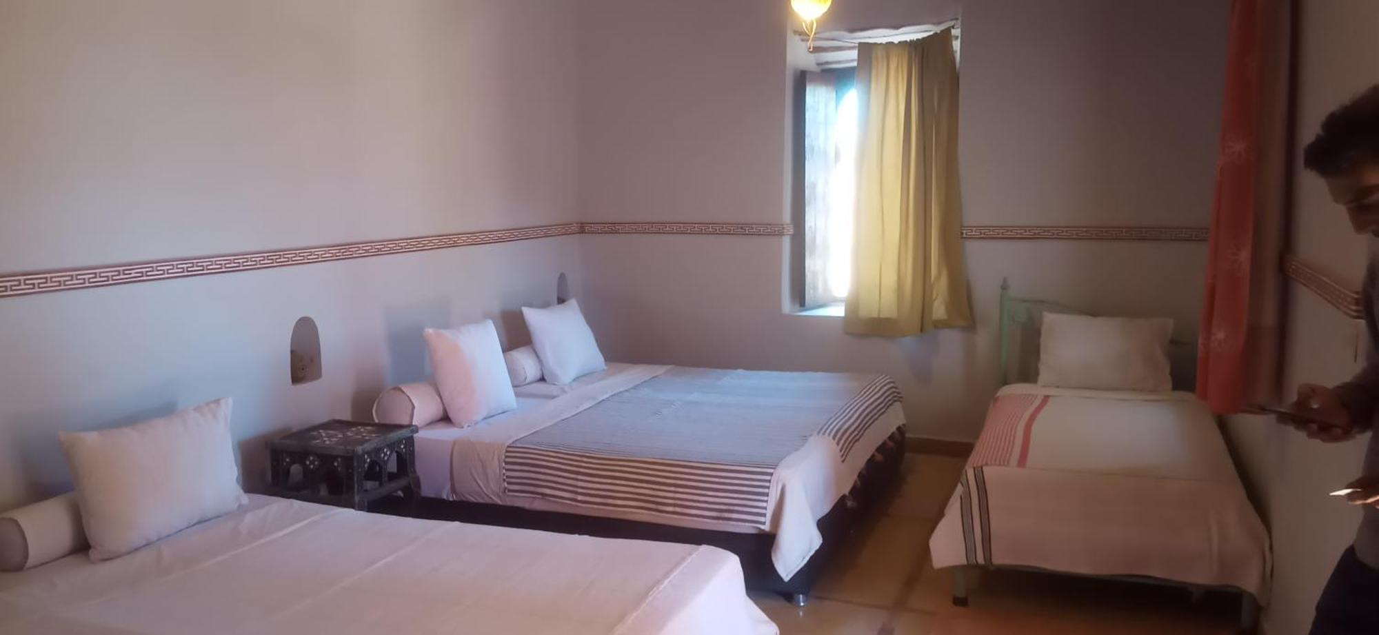 Hotel Dar Boumida Lalla Takerkoust Exterior foto